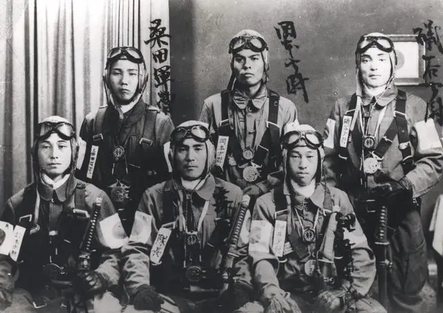 日本神风特攻队真的都是甘愿送死？队员回忆：我们都是被逼的_日本神风特攻队真的都是甘愿送死？队员回忆：我们都是被逼的_