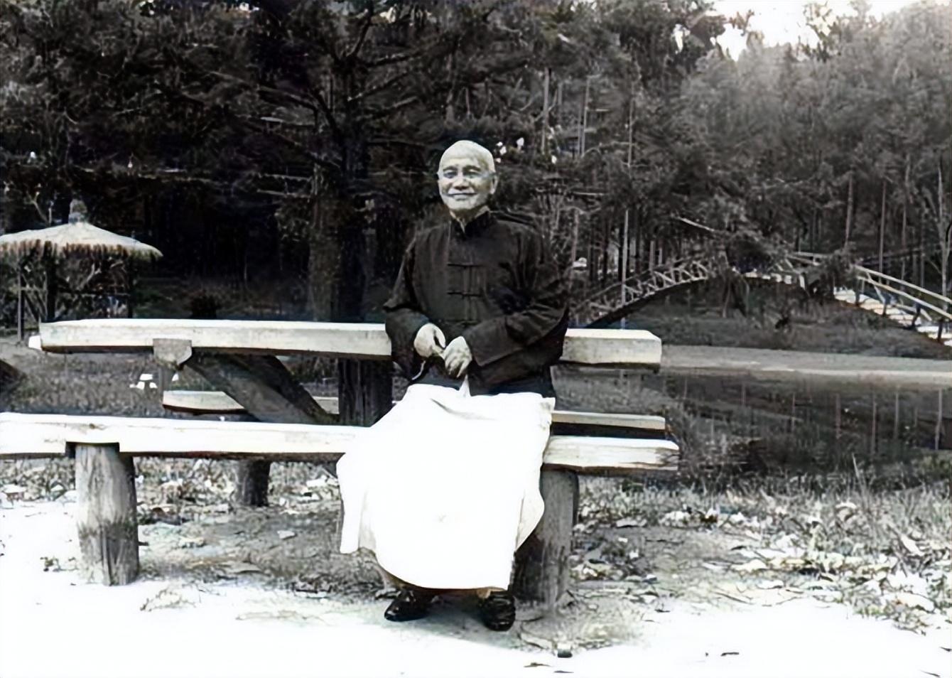 蒋介石回台湾之后__蒋介石退居台湾后回过大陆吗