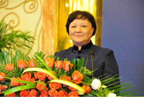 邓永祥与前妻有子女吗__《邓公的遗产》