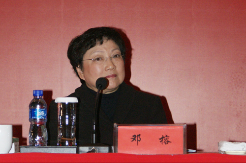 邓永祥与前妻有子女吗_《邓公的遗产》_