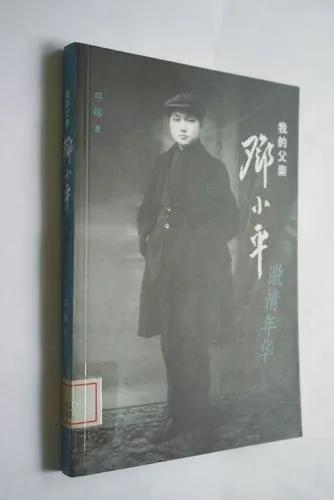 _邓永祥与前妻有子女吗_《邓公的遗产》