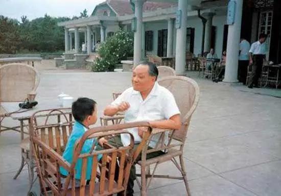 《邓公的遗产》_邓永祥与前妻有子女吗_