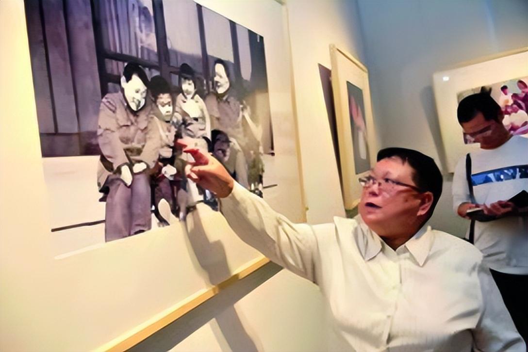 邓永祥与前妻有子女吗__《邓公的遗产》