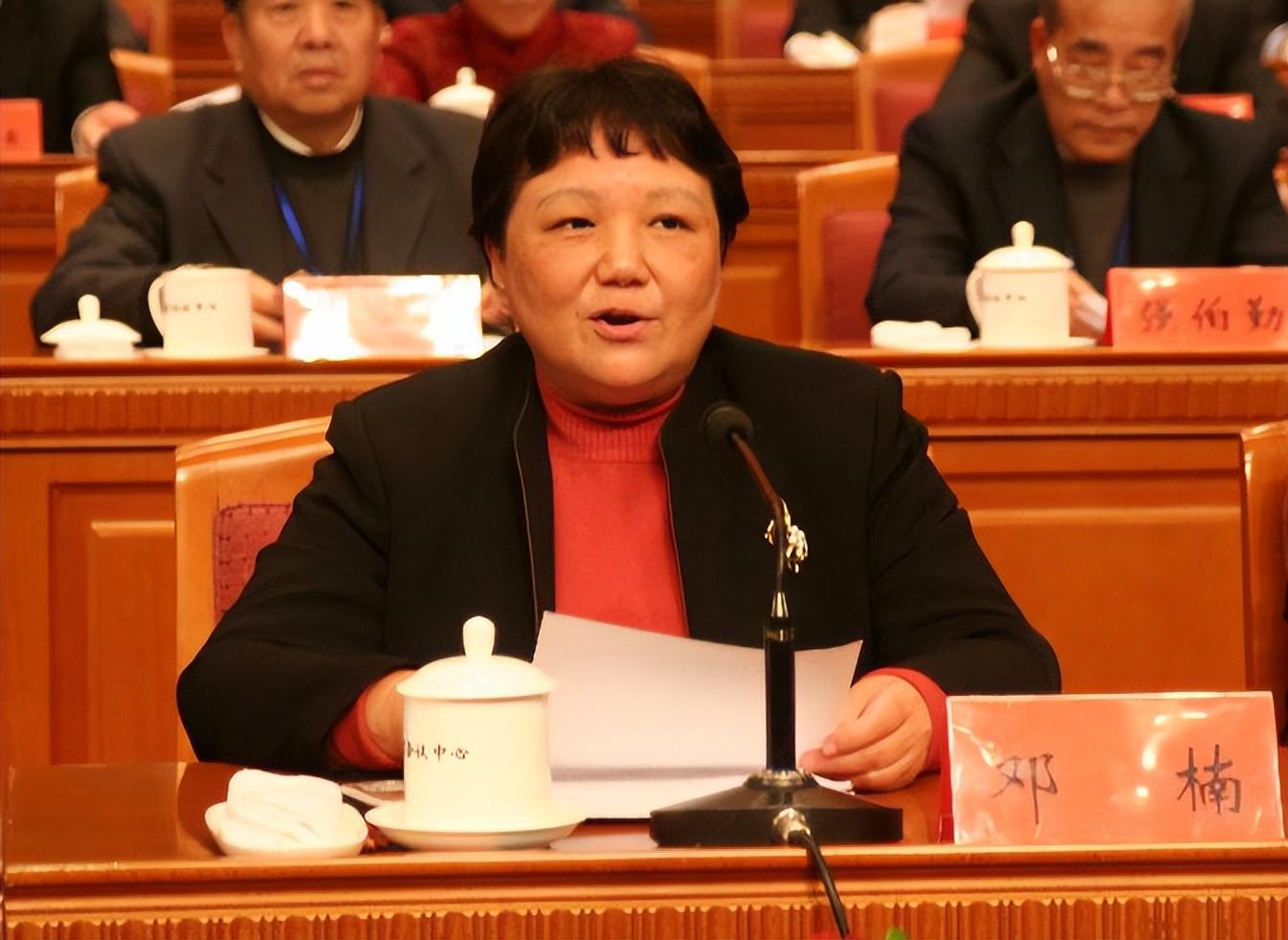 _《邓公的遗产》_邓永祥与前妻有子女吗