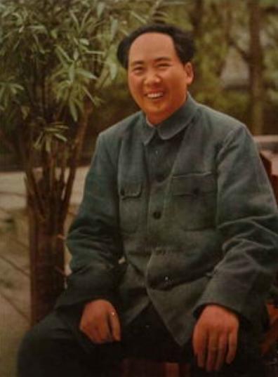 _毛主席仅有的2个玻璃杯，被李长华借去一个打碎了，主席怎么说_毛主席仅有的2个玻璃杯，被李长华借去一个打碎了，主席怎么说