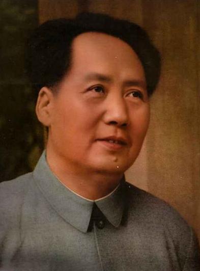 毛主席仅有的2个玻璃杯，被李长华借去一个打碎了，主席怎么说__毛主席仅有的2个玻璃杯，被李长华借去一个打碎了，主席怎么说