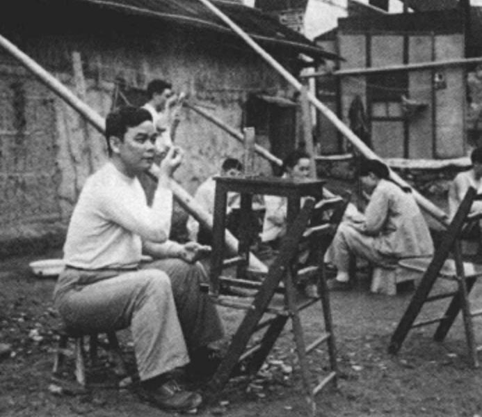 毛主席仅有的2个玻璃杯，被李长华借去一个打碎了，主席怎么说__毛主席仅有的2个玻璃杯，被李长华借去一个打碎了，主席怎么说