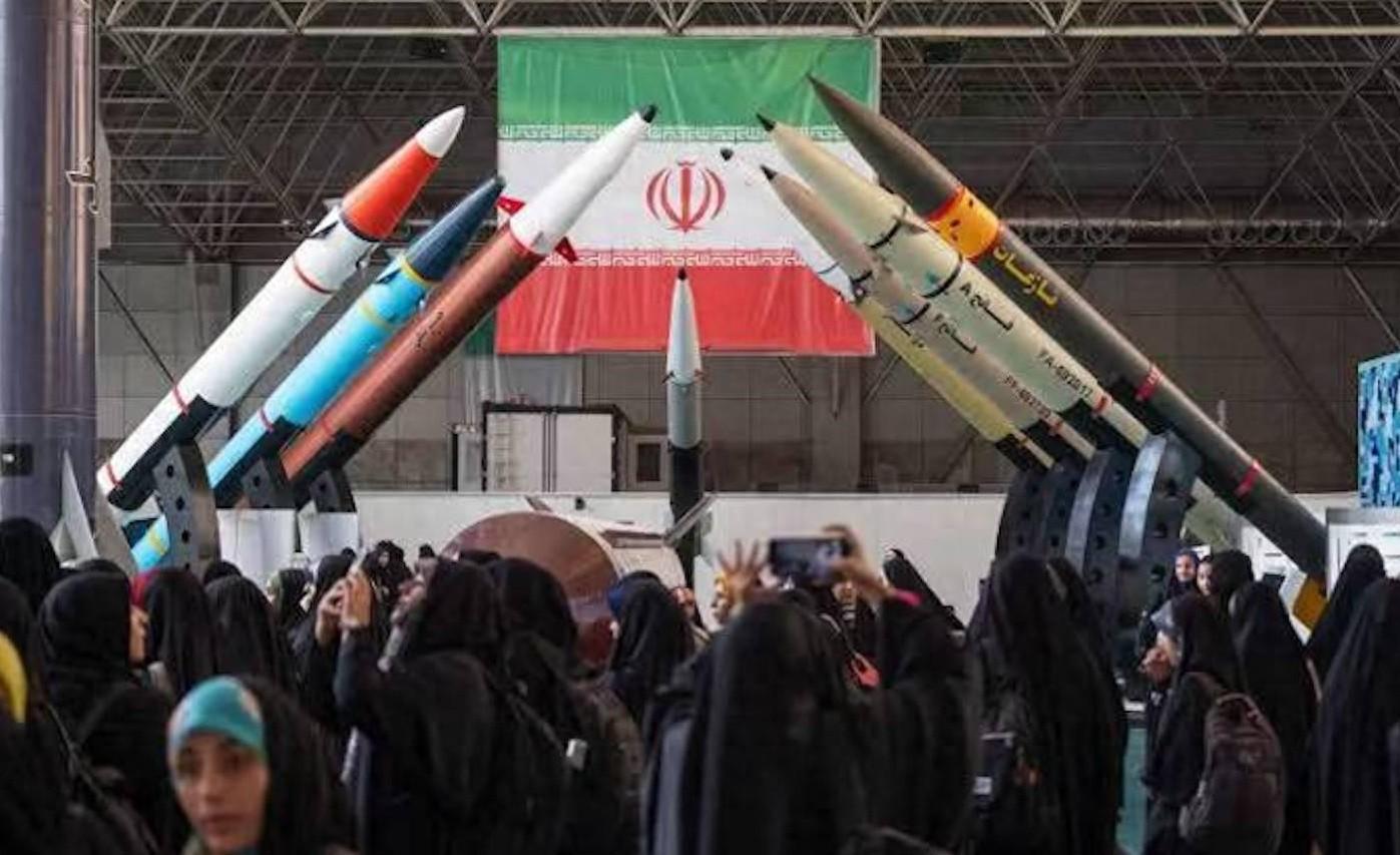 _以色列突袭伊朗基地_以色列向伊朗宣战