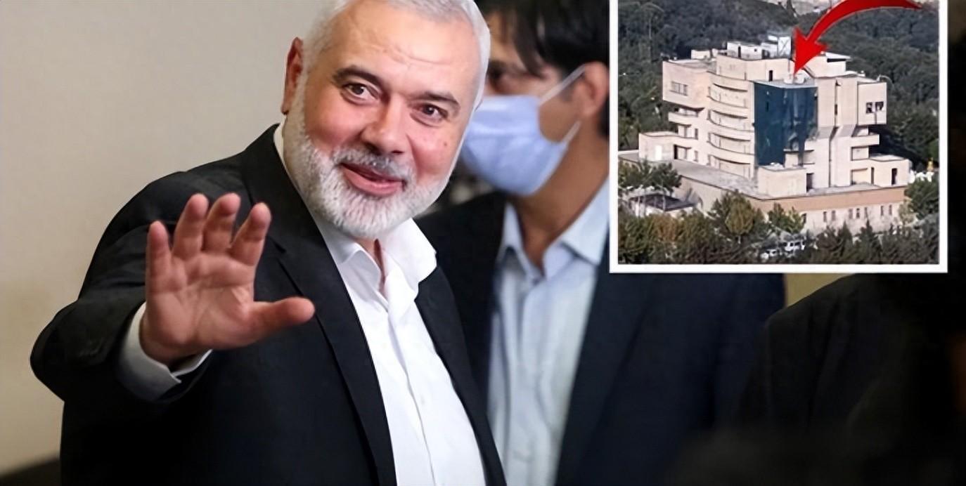 以色列向伊朗宣战__以色列突袭伊朗基地