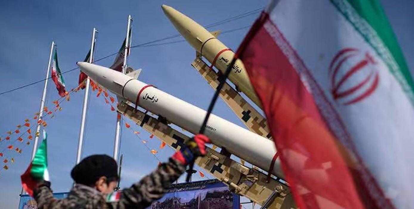 以色列突袭伊朗基地_以色列向伊朗宣战_