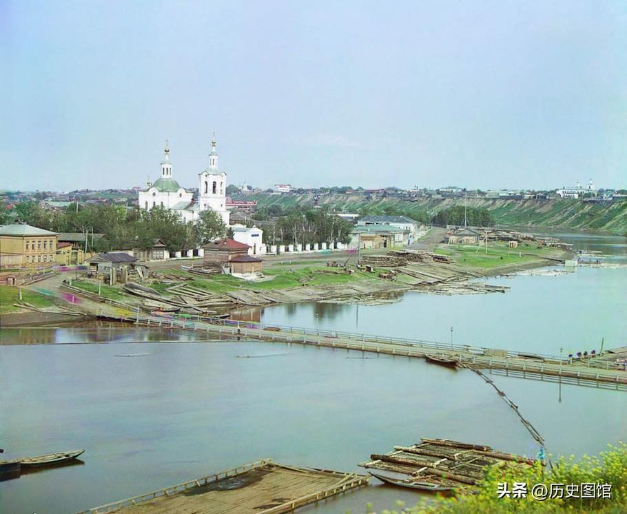 _俄罗斯早期油画_俄罗斯油画名画