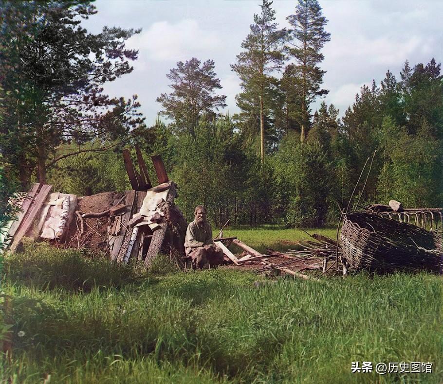 俄罗斯油画名画__俄罗斯早期油画