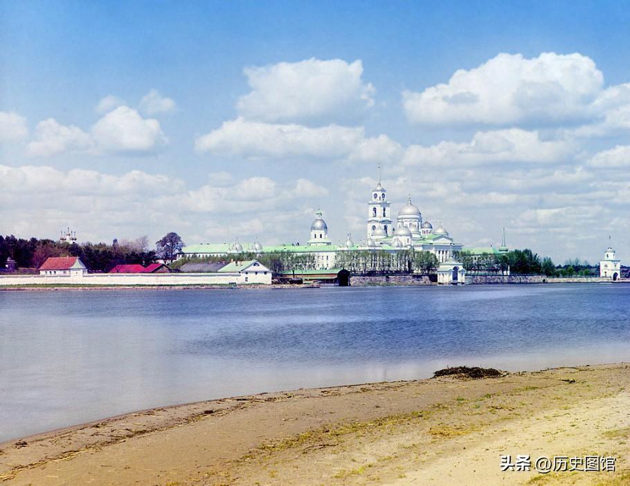 俄罗斯油画名画_俄罗斯早期油画_