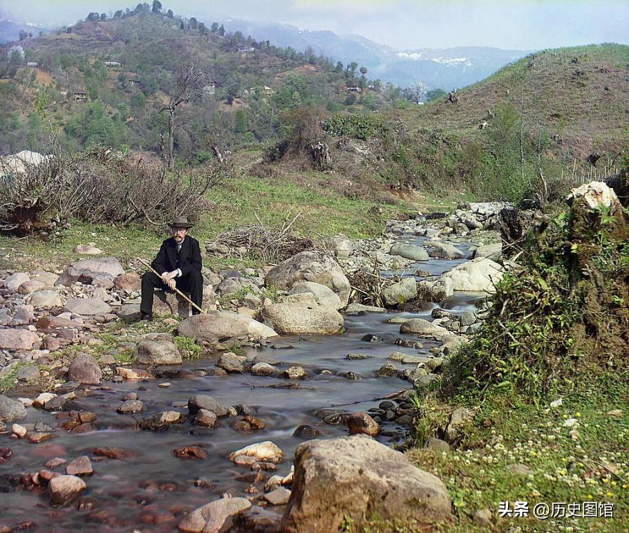 _俄罗斯油画名画_俄罗斯早期油画