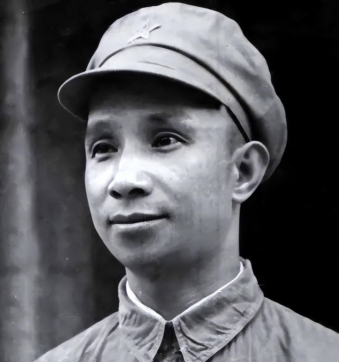 _粟裕手下三陈_粟裕手下陈