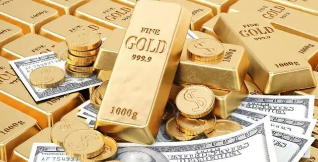 为什么美国富裕__美国为啥富裕