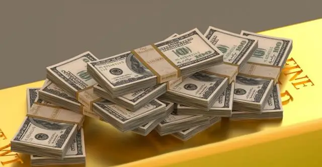 美国为啥富裕__为什么美国富裕