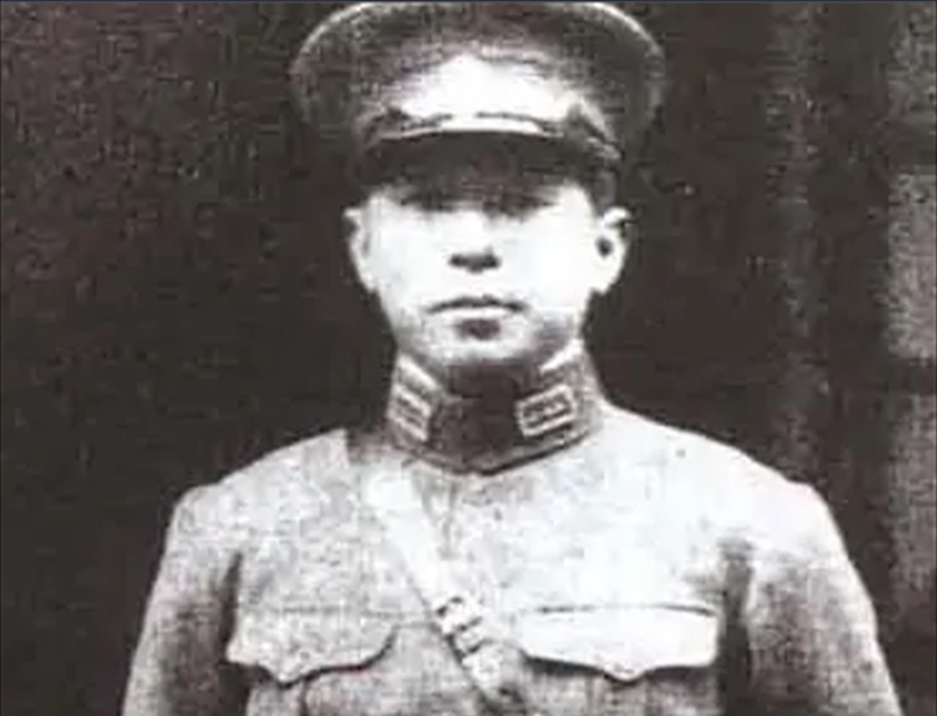 90年张学良被释放，记者问他最佩服谁，他毫不犹豫地说出三个名字_90年张学良被释放，记者问他最佩服谁，他毫不犹豫地说出三个名字_