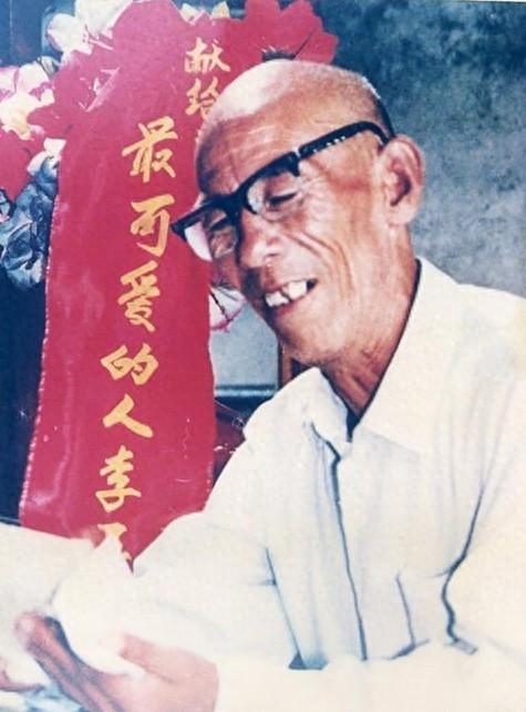 1983年，李玉安“死而复生”的秘密被子女发现了：不准找组织麻烦__1983年，李玉安“死而复生”的秘密被子女发现了：不准找组织麻烦