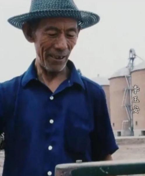 1983年，李玉安“死而复生”的秘密被子女发现了：不准找组织麻烦__1983年，李玉安“死而复生”的秘密被子女发现了：不准找组织麻烦