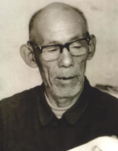 1983年，李玉安“死而复生”的秘密被子女发现了：不准找组织麻烦__1983年，李玉安“死而复生”的秘密被子女发现了：不准找组织麻烦