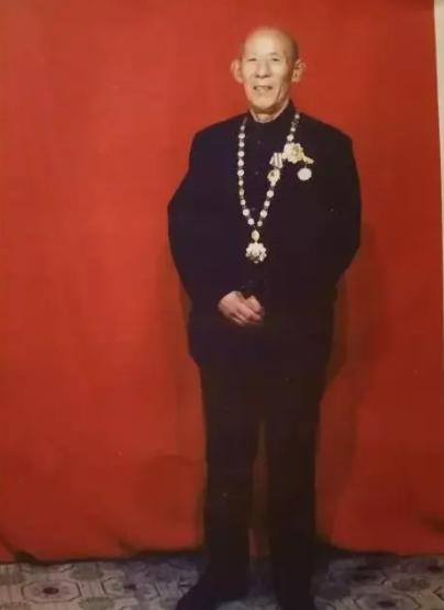 1983年，李玉安“死而复生”的秘密被子女发现了：不准找组织麻烦__1983年，李玉安“死而复生”的秘密被子女发现了：不准找组织麻烦