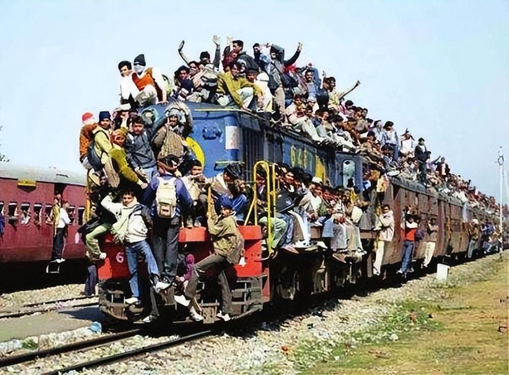 _印度野心勃勃_印度的野心有多大哔哩哔哩