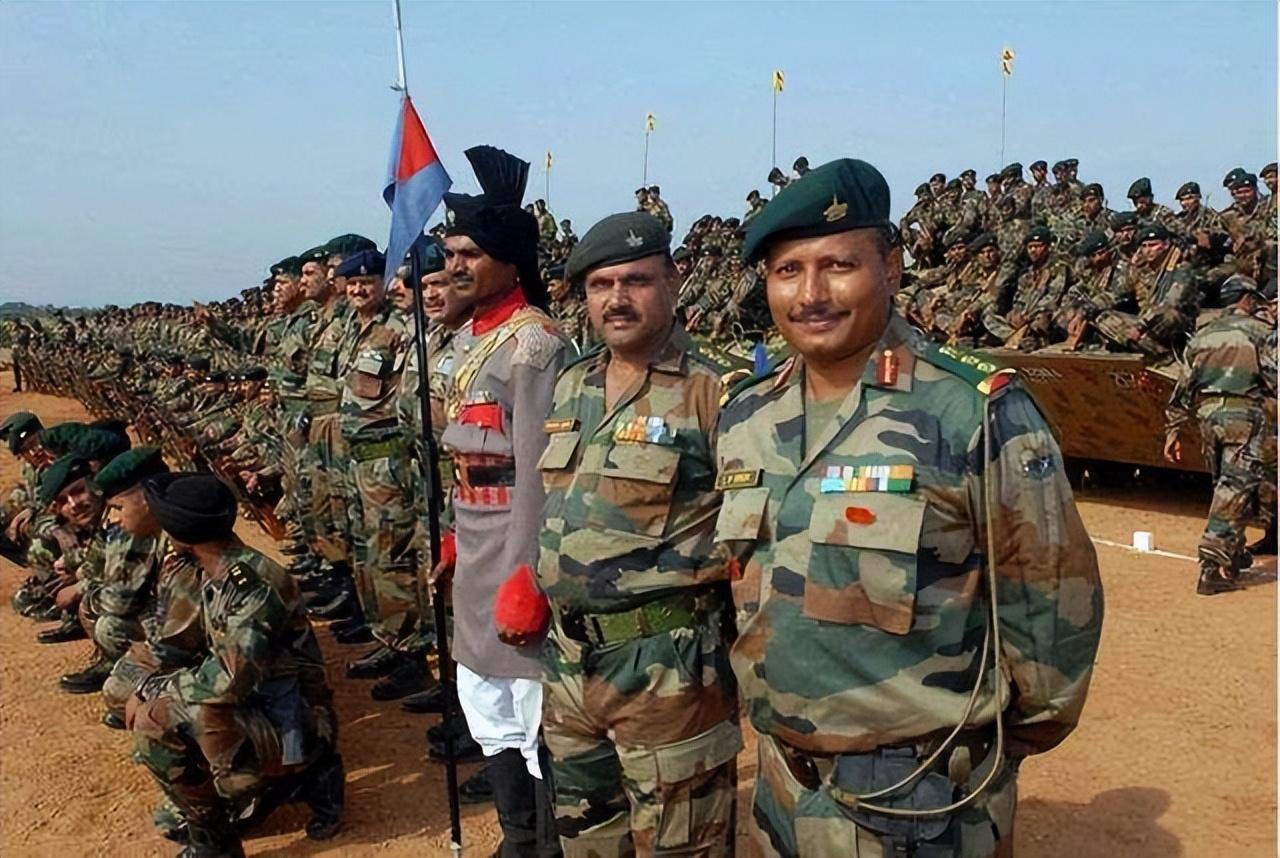 印度的野心有多大哔哩哔哩__印度野心勃勃