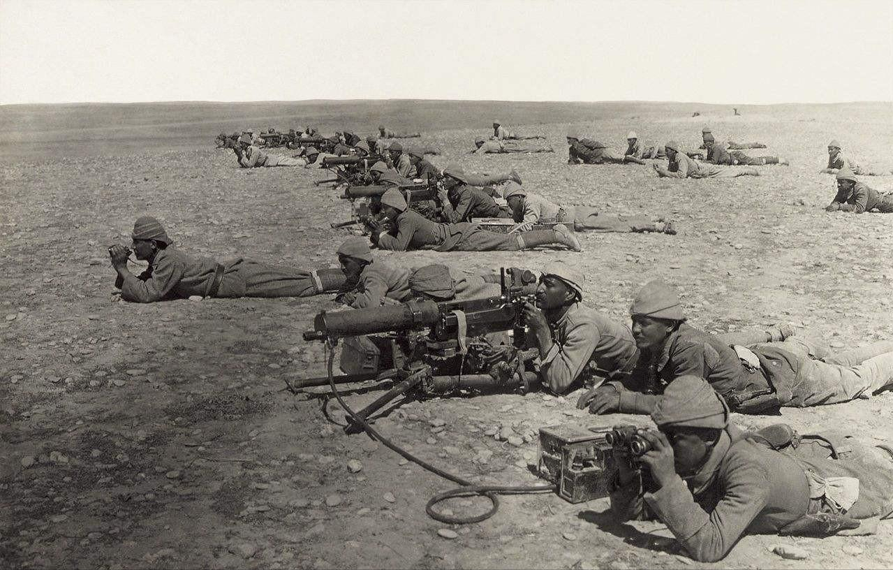 _印度的野心有多大哔哩哔哩_印度野心勃勃