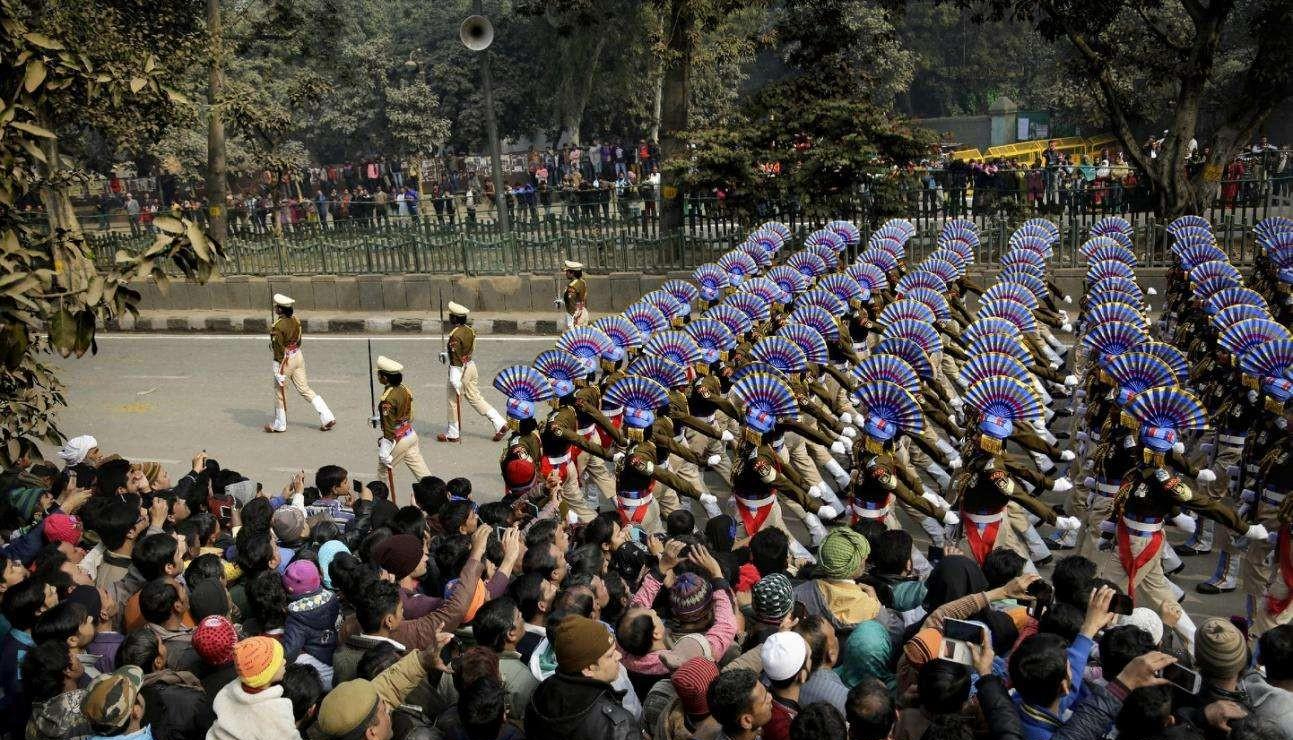 印度野心勃勃__印度的野心有多大哔哩哔哩