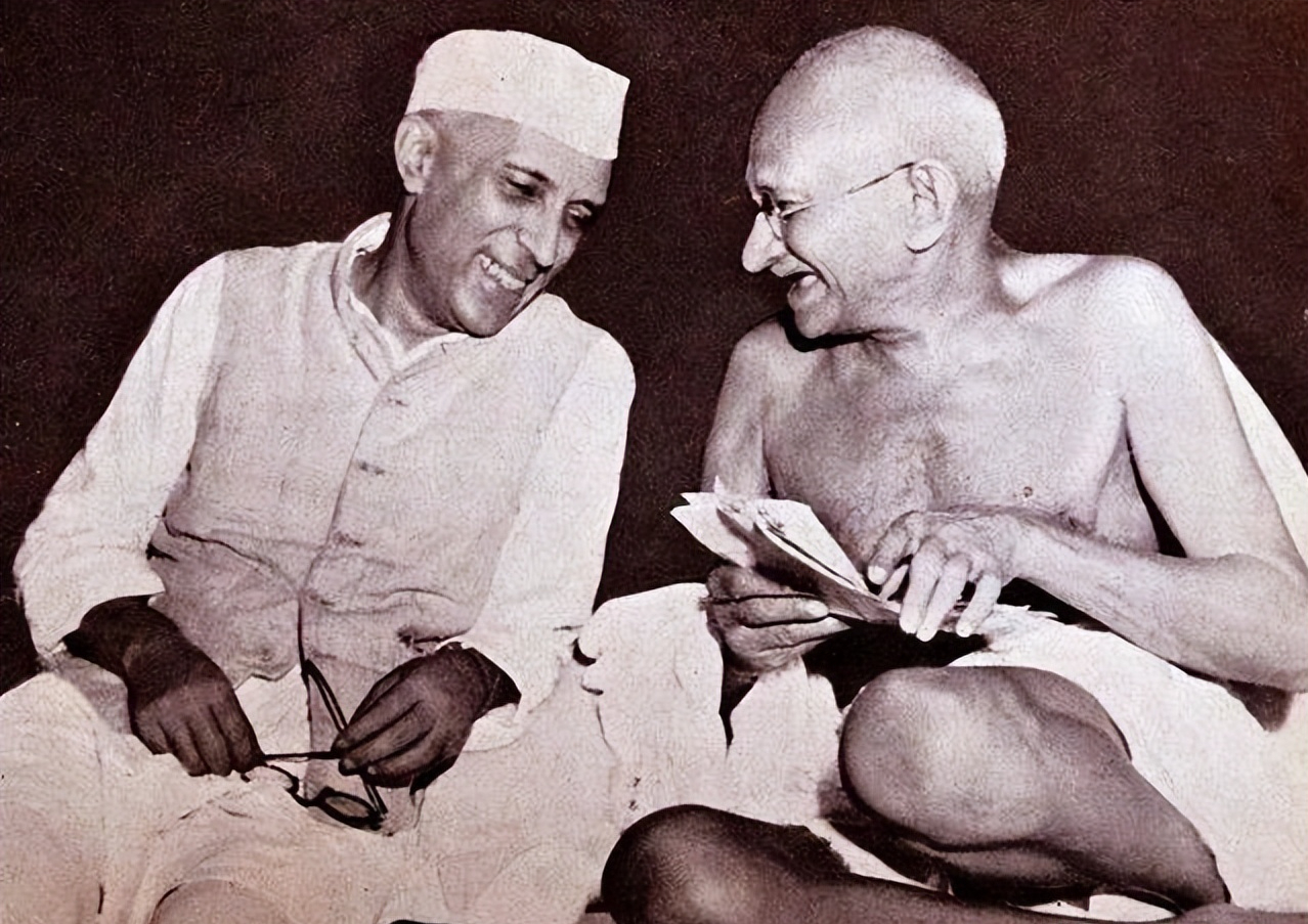 _印度野心勃勃_印度的野心有多大哔哩哔哩