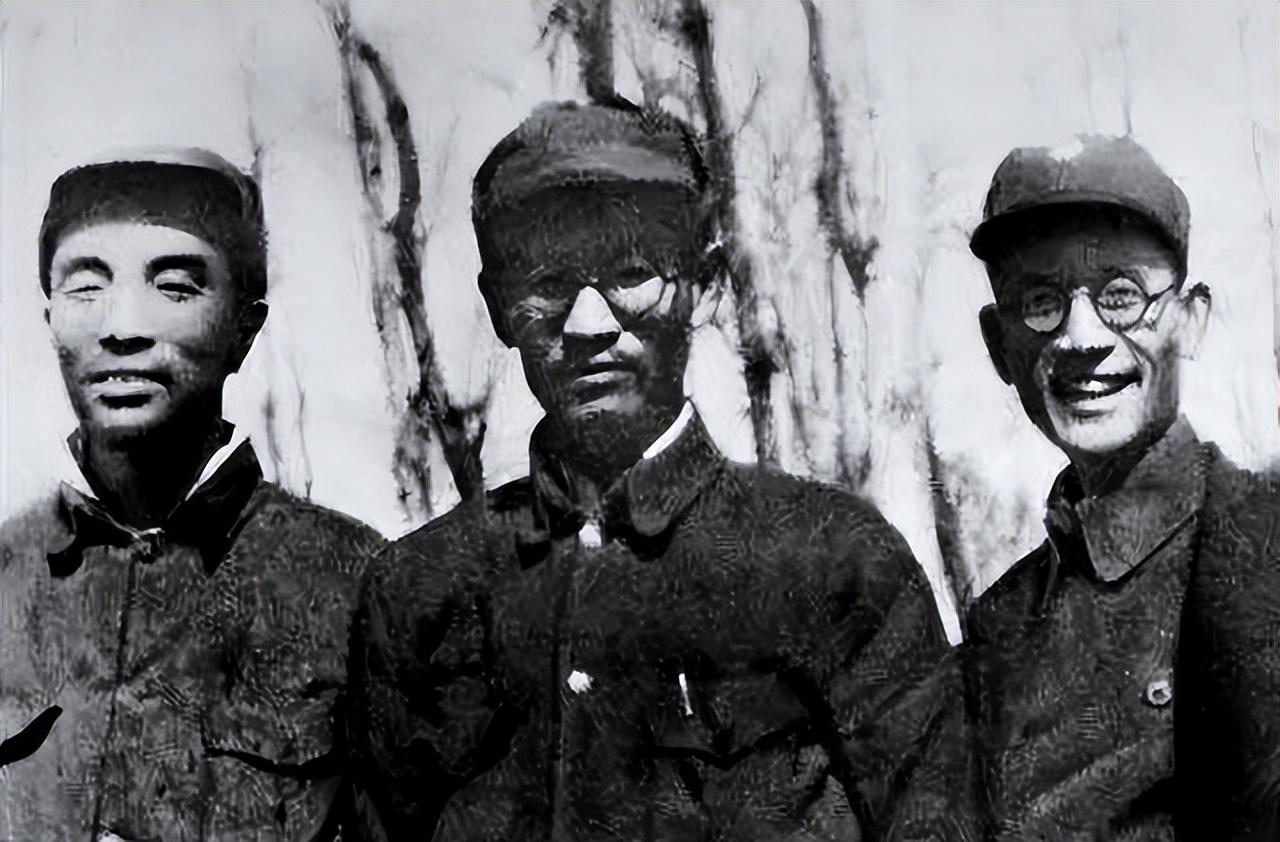 _他是薄一波的亲家，曾任全国人大副委员长，66岁被开除党籍_他是薄一波的亲家，曾任全国人大副委员长，66岁被开除党籍