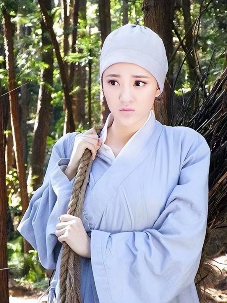 _尼姑庵的作用_尼姑庵比喻什么