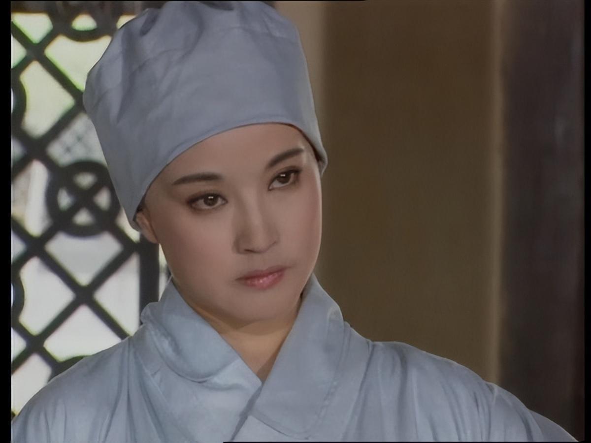 尼姑庵的作用__尼姑庵比喻什么