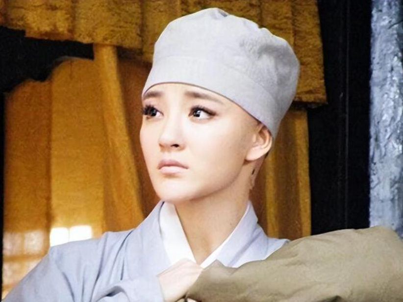 尼姑庵比喻什么__尼姑庵的作用