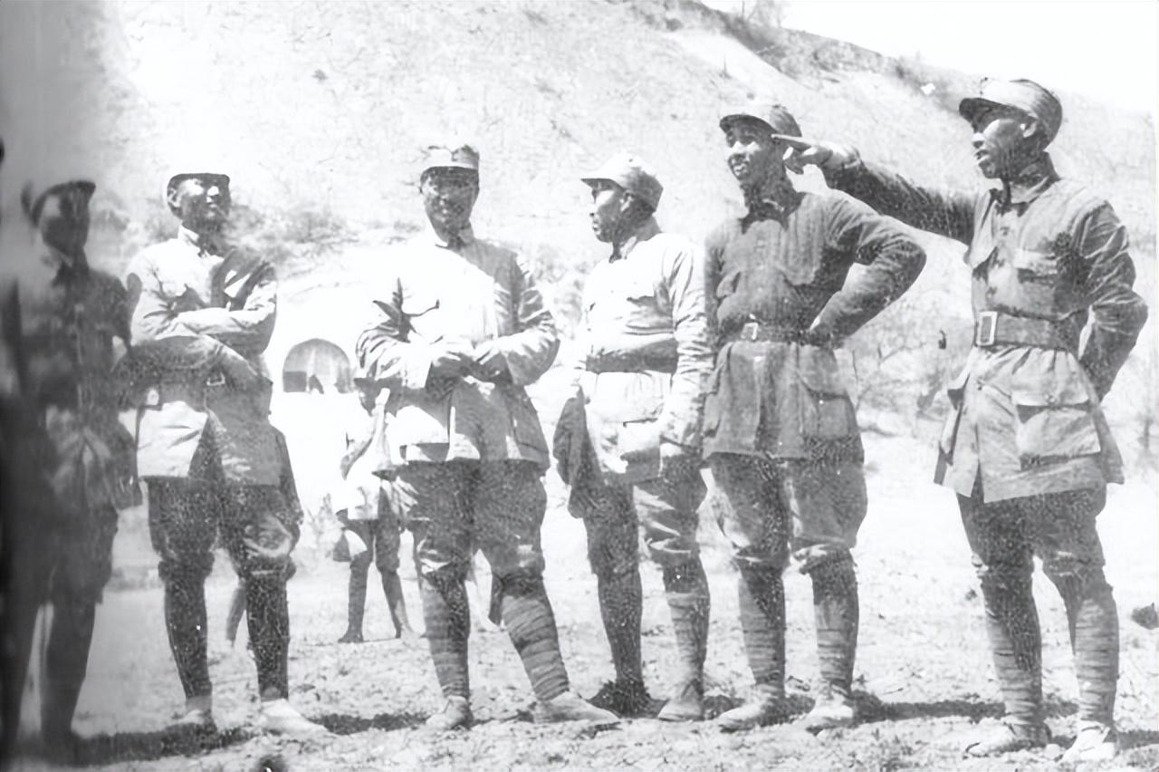 他是开国少将,曾担任中组部副部长,1971年因血管破裂而亡__他是开国少将,曾担任中组部副部长,1971年因血管破裂而亡