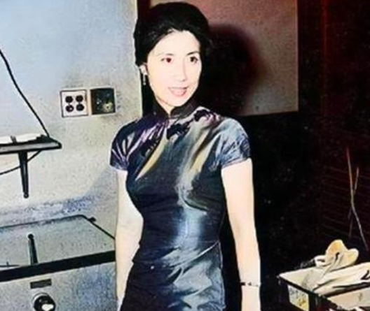 粟裕之子张灵甫_粟裕儿子张灵甫_