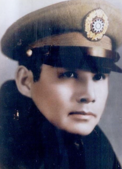 _粟裕之子张灵甫_粟裕儿子张灵甫