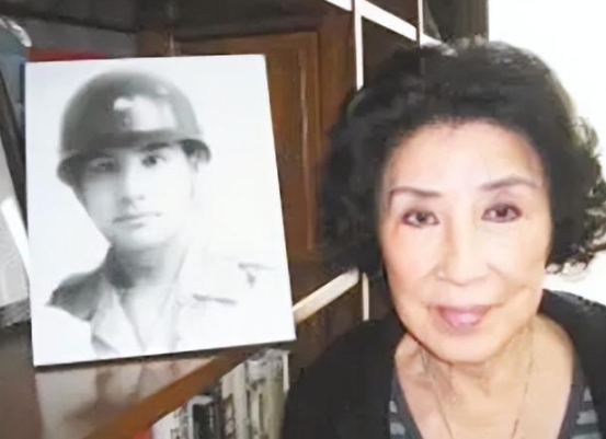 _粟裕之子张灵甫_粟裕儿子张灵甫