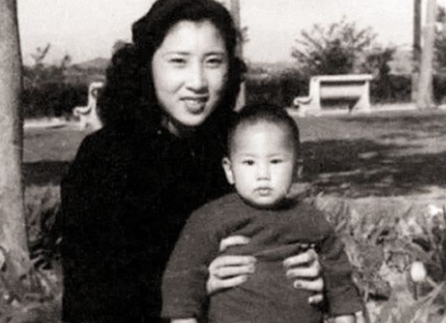 粟裕之子张灵甫_粟裕儿子张灵甫_