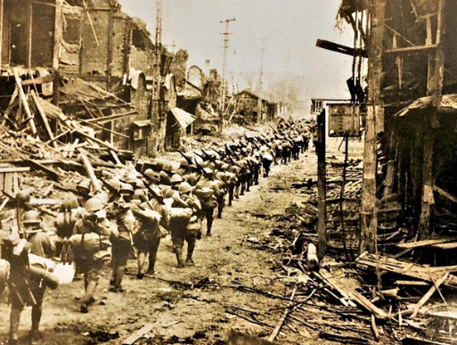 _粟裕之子张灵甫_粟裕儿子张灵甫