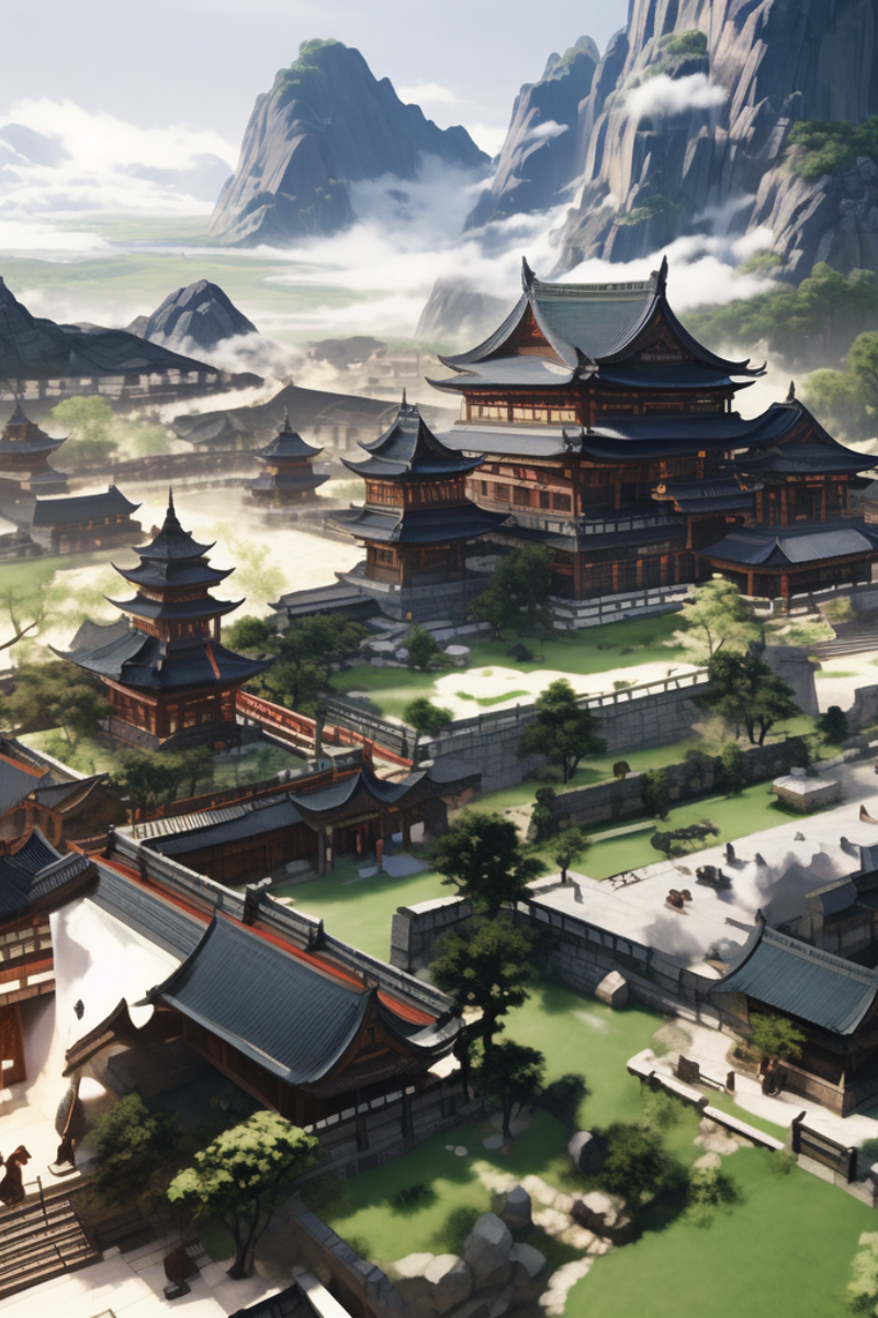 （王潮 形象）__（王潮 形象）