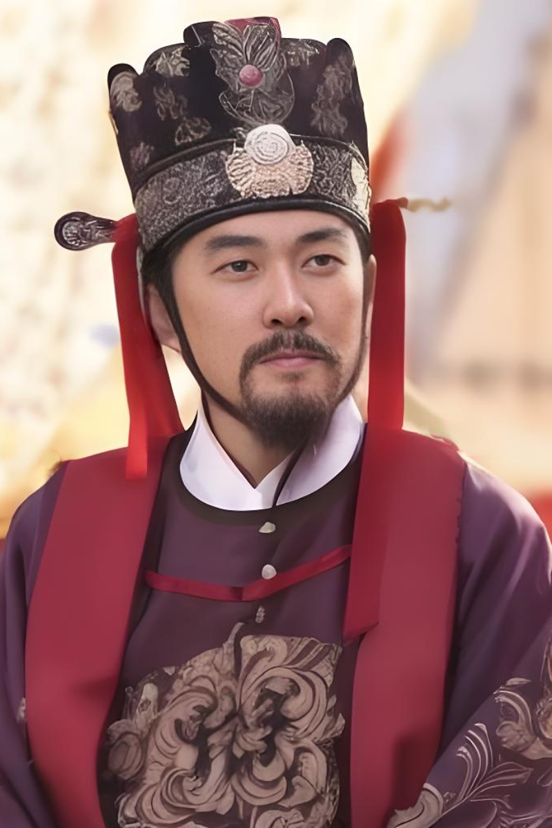 _（王潮 形象）_（王潮 形象）