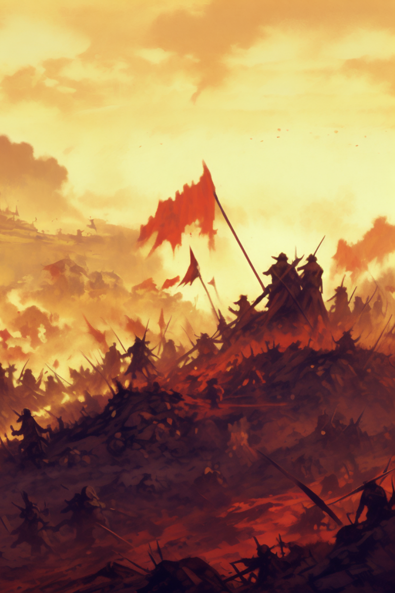 （王潮 形象）__（王潮 形象）