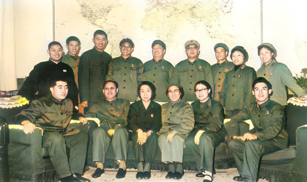 他原浙江省委书记，1971年被毛主席怒批，1978年被开除党籍_他原浙江省委书记，1971年被毛主席怒批，1978年被开除党籍_