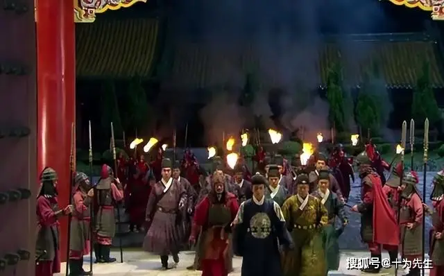 _大明登基以后_大明登基诏书