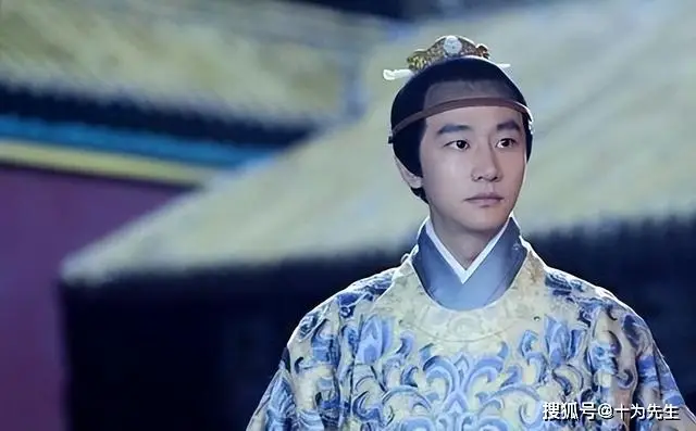 大明登基以后_大明登基诏书_