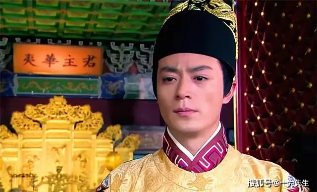 _大明登基以后_大明登基诏书