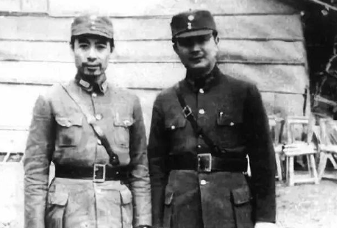 上将的孙女是演员__张震上将的孙女