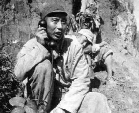 _张震上将的孙女_上将的孙女是演员